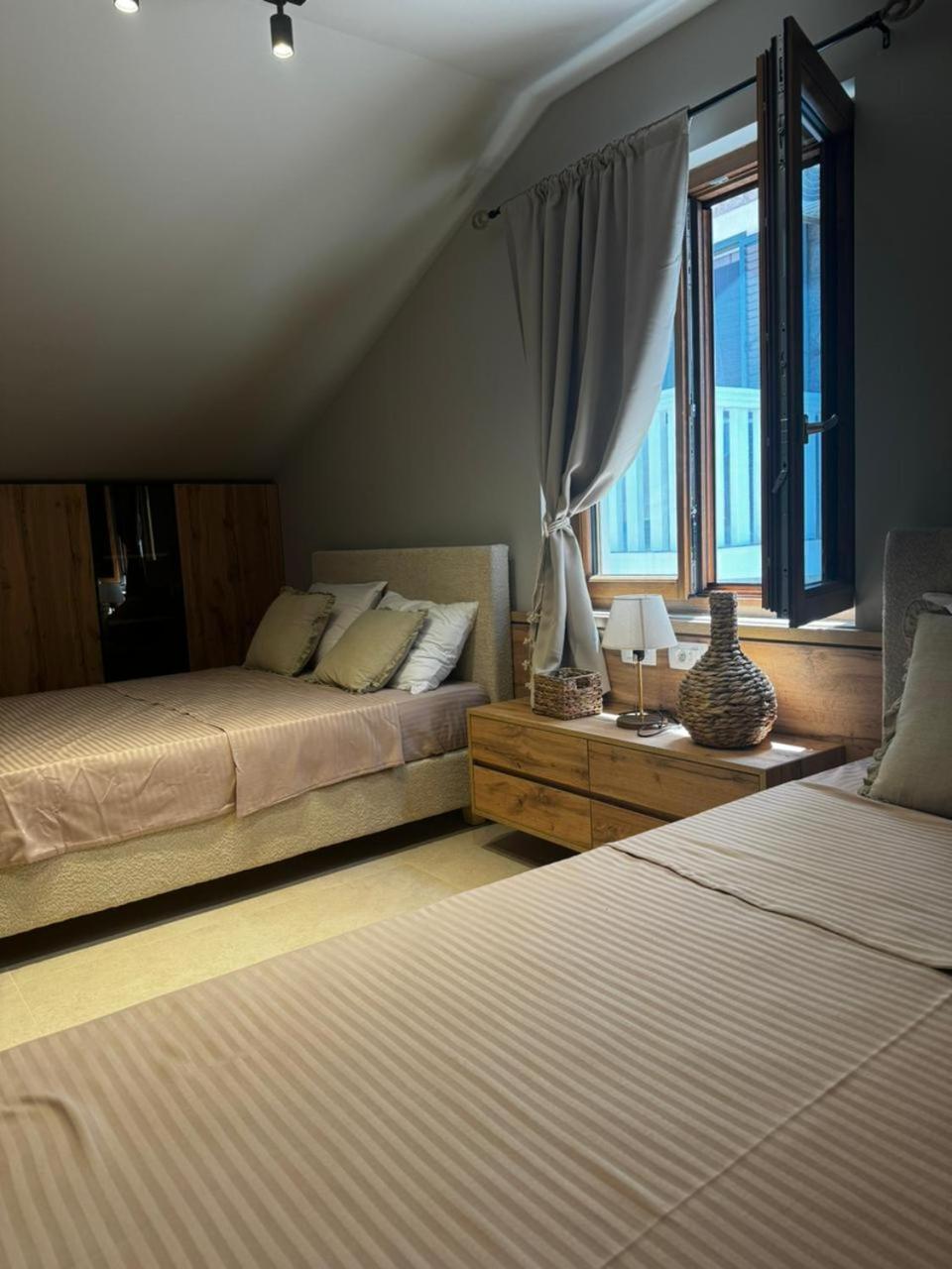 Casa Brilla Apartment Tivat Room photo