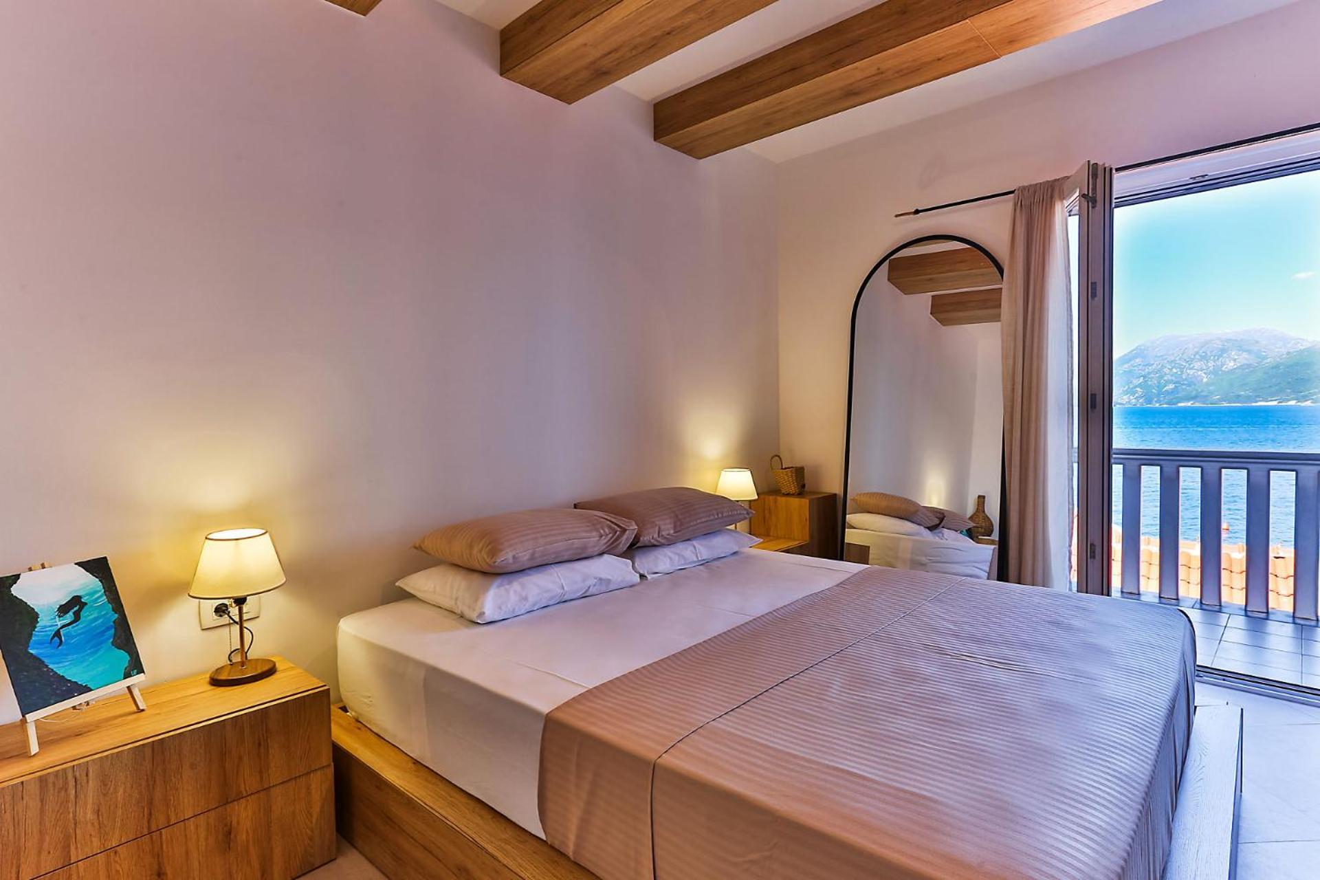 Casa Brilla Apartment Tivat Exterior photo