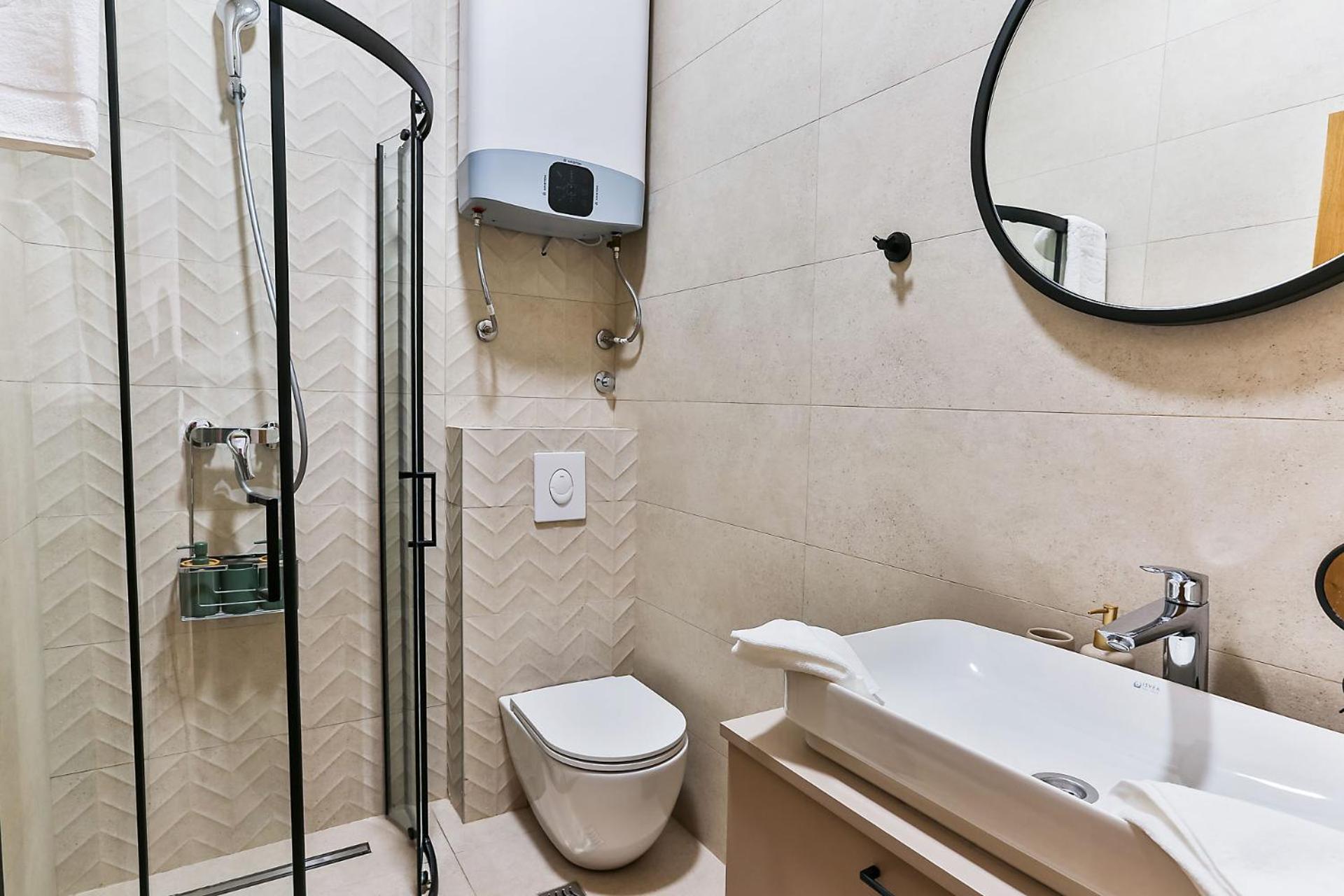 Casa Brilla Apartment Tivat Room photo