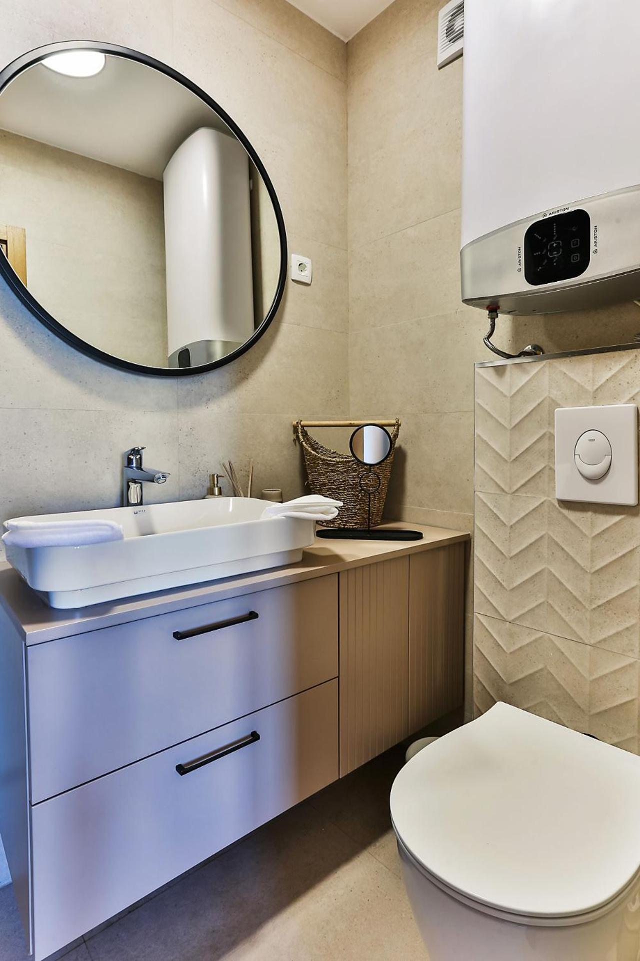 Casa Brilla Apartment Tivat Room photo